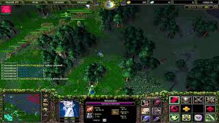 iccup.com Sardor Dota 1 Stream asalamu alaykum vsem like bosilar akalar