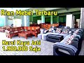 Rian Mebel Terbaru ! Lemari Pakaian,Kursi,Springbed,Lemari dapur, Kursi Kayu, Lemari Plastik