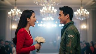 Nữ Tỷ Phú Tức Giận Lấy Anh Xe Ôm Khi Bị Bạn Trai Cũ Sỉ Nhục, Ai Ngờ Anh Là Tỷ Phú Ẩn Giàu Bậc Nhất