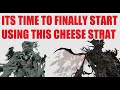 [WARFRAME] EASY SHIELD GATING CHEESE ON NEARLY ANY WARFRAME! l Angels Of The Zariman