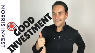 Is Real Estate a Good Investment?