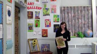 Visual Thinking Strategies: Artwork to Enhance Critical Thinking and Expression (Virtual Tour)