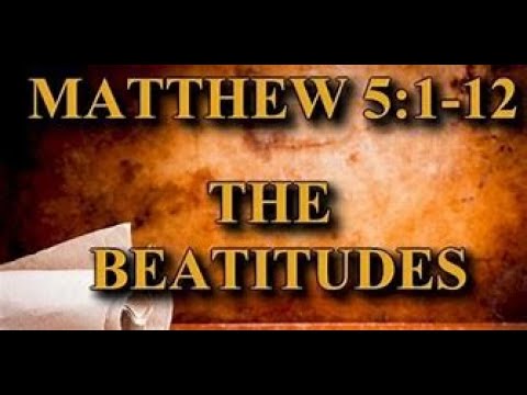 Fourth Sunday In Ordinary Time - YouTube