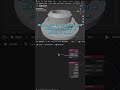 The FASTEST GUIDE to get edgewear in blender [blender tutorial]