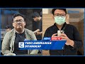 Polisi Tangkap Yudo Andreawan Pria Ngamuk di Stasiun Manggarai dan Lokasi Lain