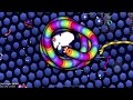 slither.io a.i. 200 000 score epic slitherio gameplay 272