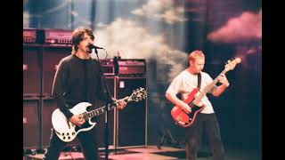 Foo Fighters - Live at the Paramount Theatre, Seattle, WA, USA, 11/04/1997