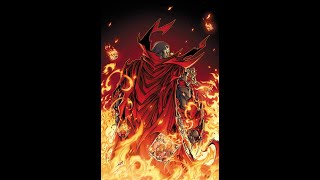Spawn: The Satan Wars Saga Review