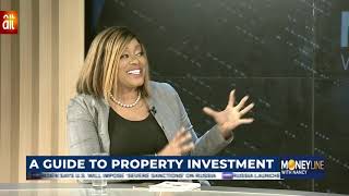 MONEYLINE WITH NANCY: GUIDE TO PROPERTY INVESTMENT