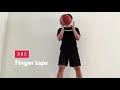 Non Dribble Routine Rigorer Singapore