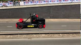 1 June 2019 Coventry MotoFest 1