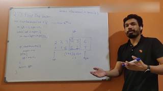 #1 Overflow Bug in Binary Search Algorithm | First bad version Leetcode