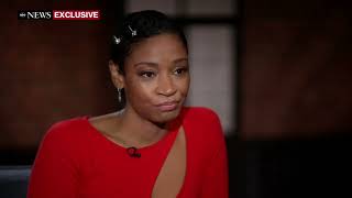 Danity Kane singer says she had 'troubling interactions' with 'Diddy'