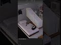How to easily making a godrays in blender