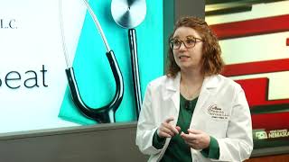 Dr. Lynnea Stines - Treating Nausea During Pregnancy