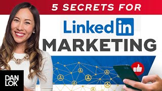 5 Things You're Not Utilizing In Content Marketing On LinkedIn