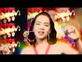 g.rina 『lotta love』medley music video