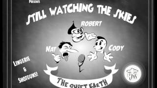 Still Watching the Skies: Episode 32