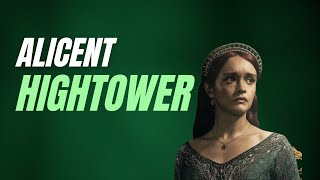 The Karen of Westeros | Alicent Hightower's Fatal Ambition |  Essay | HotD Spoil