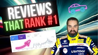 🚀Rank Your Reviews #1 [Article Based on Multiple Sources]