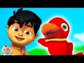 MAIN TOTA MAIN TOTA+ MOST POPULAR CARTOON SONG AND RHYMES FOR KIDS