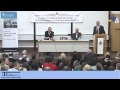 Questions & Answers - Is the Two-State Solution a Realistic Solution?