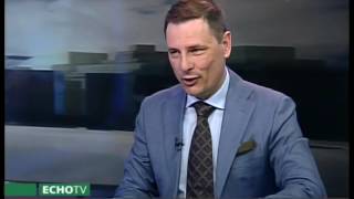 Brüsszel az adópolitikába is beleszólna - Echo Tv