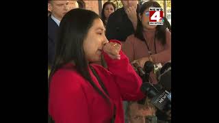 Uvalde families react to DOJ report