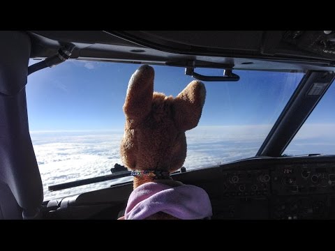 Am I too old to become a pilot? Am I too old to become a pilot?