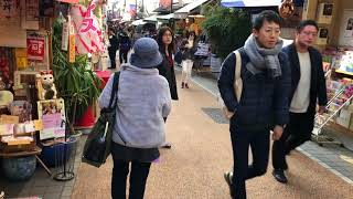 Yanaka Ginza