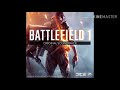 Battle Victorious - Patrick Andren, Johan Soderqvist (Battlefield 1 OST) HD audio