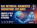RAG in 5 Minutes: The AI Technique Every Developer Must Know