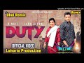 Duty _R _Nait _Dhol _remix lahoria products new punjabi song