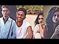 Thean Kudikka💜 Oliyaathe Oliyaathe😋True love song Whatsapp status video💙HD Video 🤩Efx💛Teejay