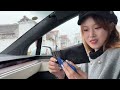 为了相亲专门换了个tesla model x，没想到美女看到车后直接不愿意了blinddate ruralblinddate