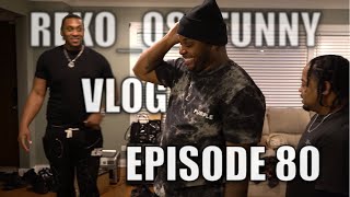 #Reko_osofunny Vlog Ep 80