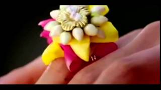 Pacha Bottesi Video Song  Baahubali Telugu  Prabhas, Rana, Anushka, Tamannaah