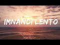 Mellow & Sleazy x SjavasDeejay x TitoM - Imnandi lento (Lyrics) feat. Tman Xpress | Lyrics Video (