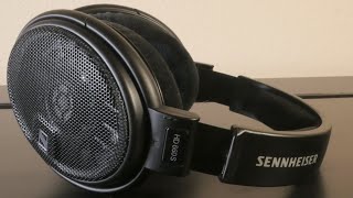 HD660S - Best Sennheiser Headphones?