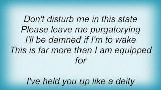 Alanis Morissette - Purgatorying Lyrics