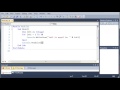 Visual Basic Tutorial   26   For Next Loop   YouTube