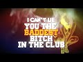 Brandon Coleman - Faded ft. Derek King (Official Lyric Video)