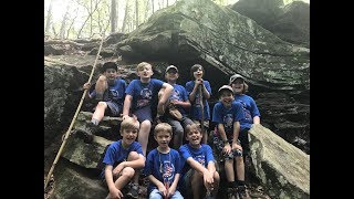 Pack 524 AOL Crossover 2017