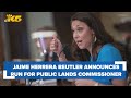 Former U.S. Representative Herrera Beutler announces run for Commissioner of Public Lands