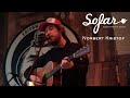 Norbert Kristof - Disappear Here | Sofar Budapest