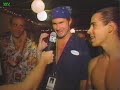 MTV News Report on Lollapalooza '92