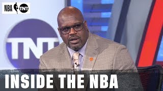 Will The Blazers Make The Playoffs? | NBA on TNT