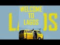 WELCOME  TO  LAGOS -  Afrobeat Type Beat