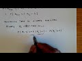 continuous time markov chains