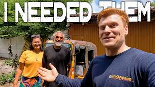 Brazil Made This Complicated... They Made It Easy 🇧🇷 | S4, EP29